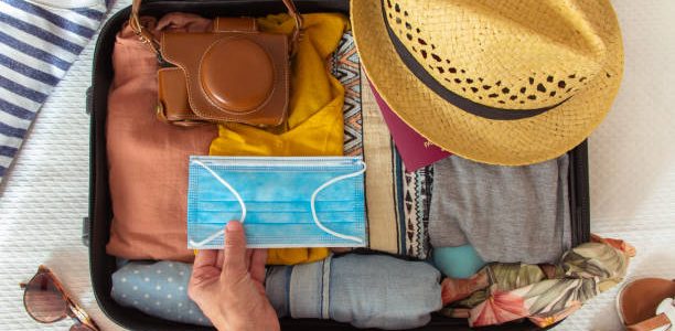 Comment faire sa valise pour 2 semaines ? Comment faire sa valise pour 2 semaines ?