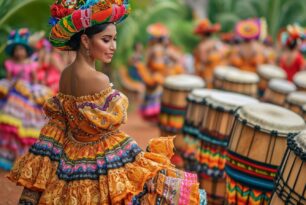 Guide des festivals culturels incontournables : vivez une expérience unique